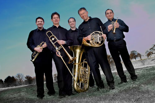 Heilbronn Brass Quintett