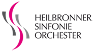 Heilbronner Sinfonie Orchester e.V. | Ein Stück Heilbronn Logo